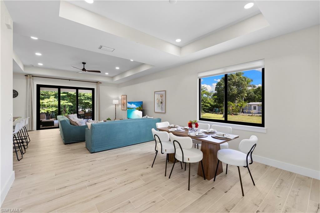 WHISPERING PINES - Residential Lease