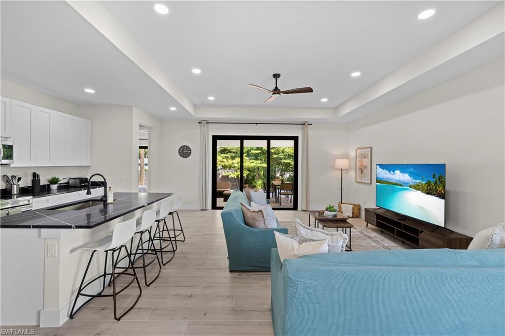 WHISPERING PINES - Residential Lease