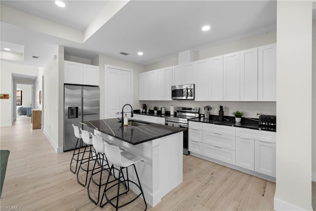 WHISPERING PINES - Residential Lease
