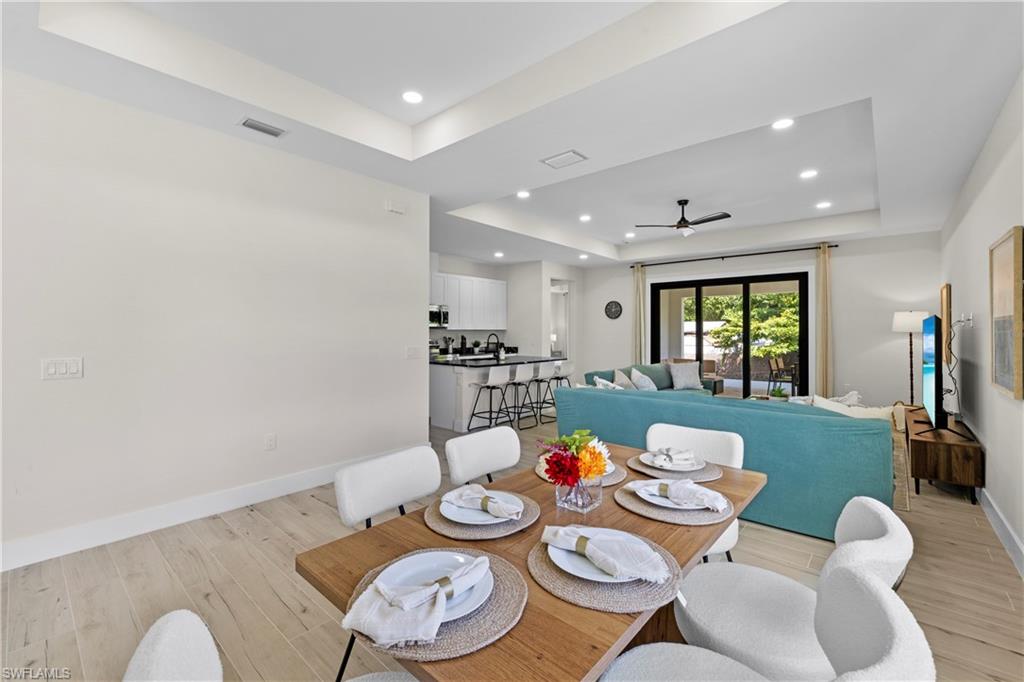 WHISPERING PINES - Residential Lease