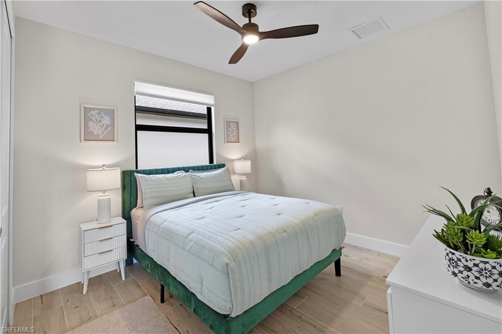 WHISPERING PINES - Residential Lease