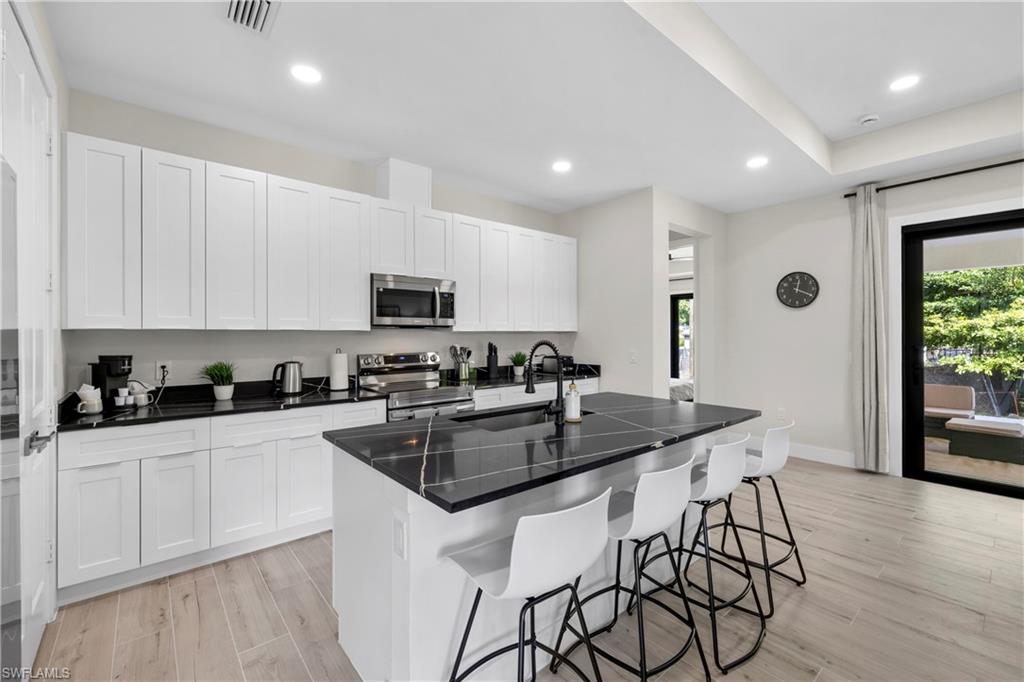 WHISPERING PINES - Residential Lease