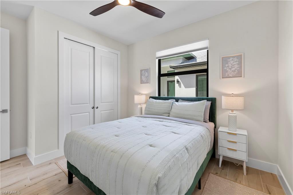 WHISPERING PINES - Residential Lease