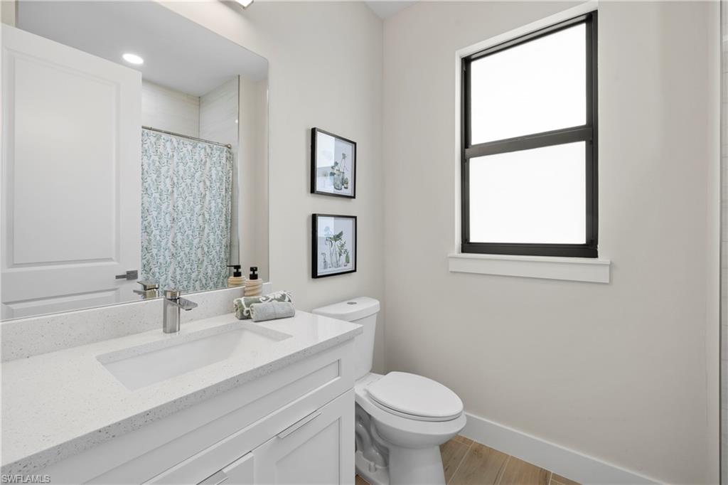 WHISPERING PINES - Residential Lease