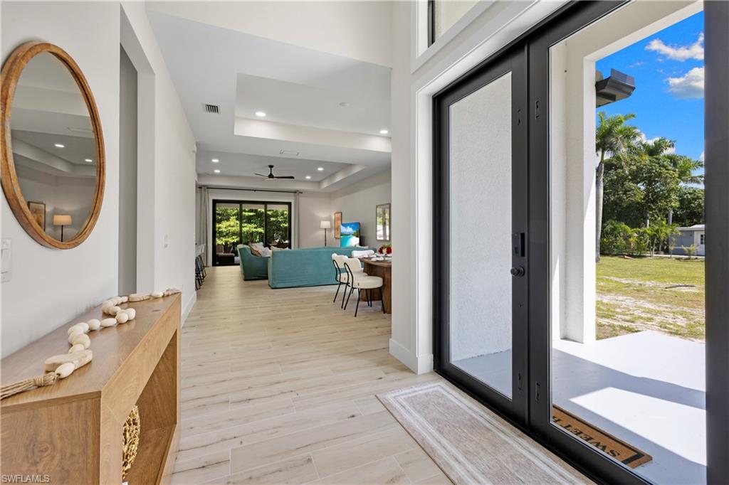 WHISPERING PINES - Residential Lease