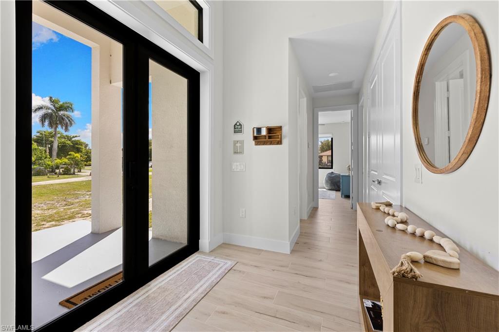 WHISPERING PINES - Residential Lease