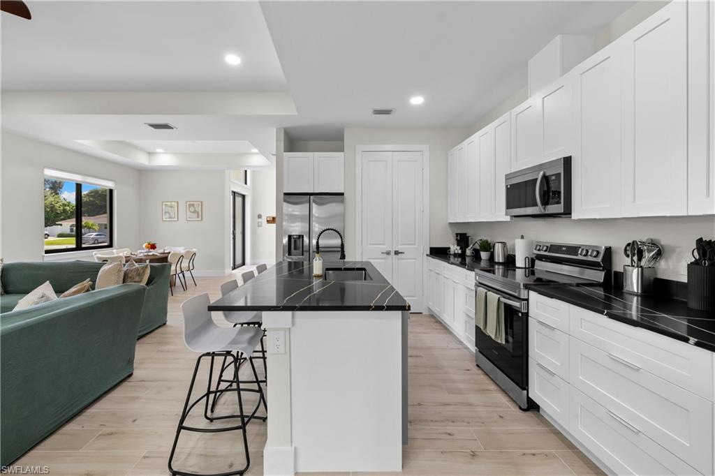 WHISPERING PINES - Residential Lease