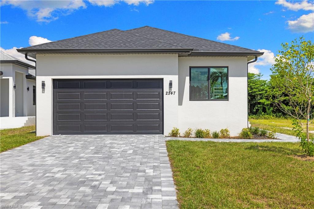 WHISPERING PINES - Residential Lease