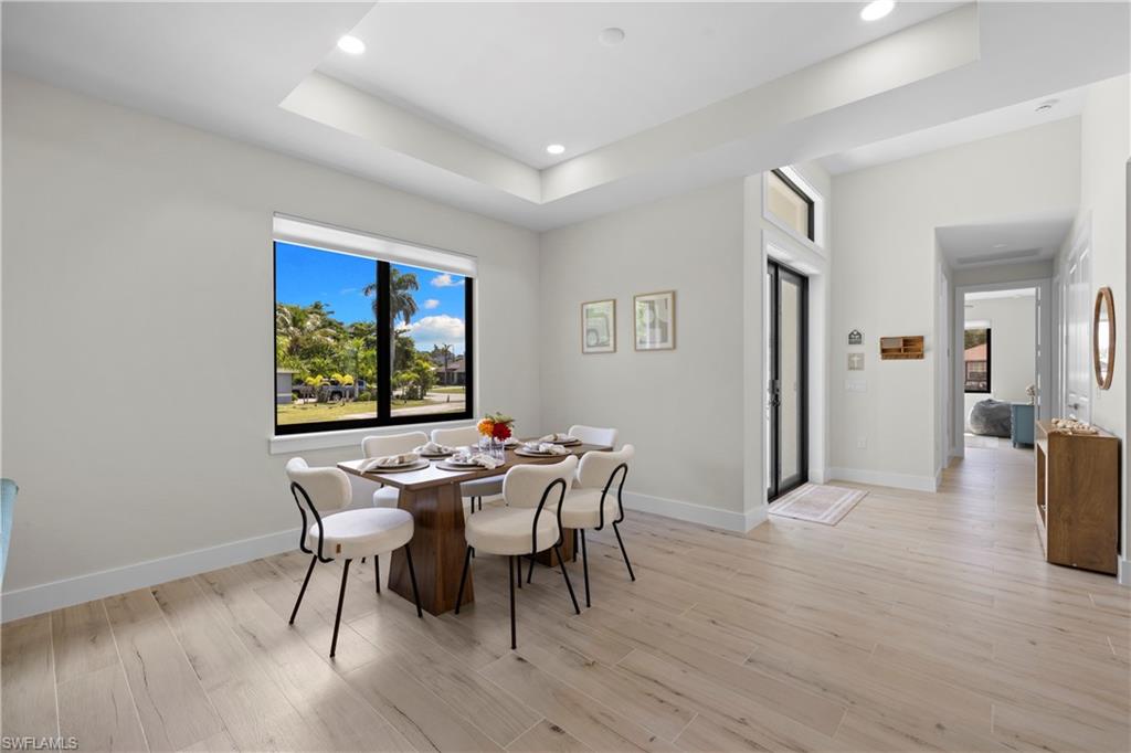 WHISPERING PINES - Residential Lease