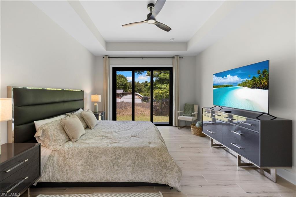 WHISPERING PINES - Residential Lease