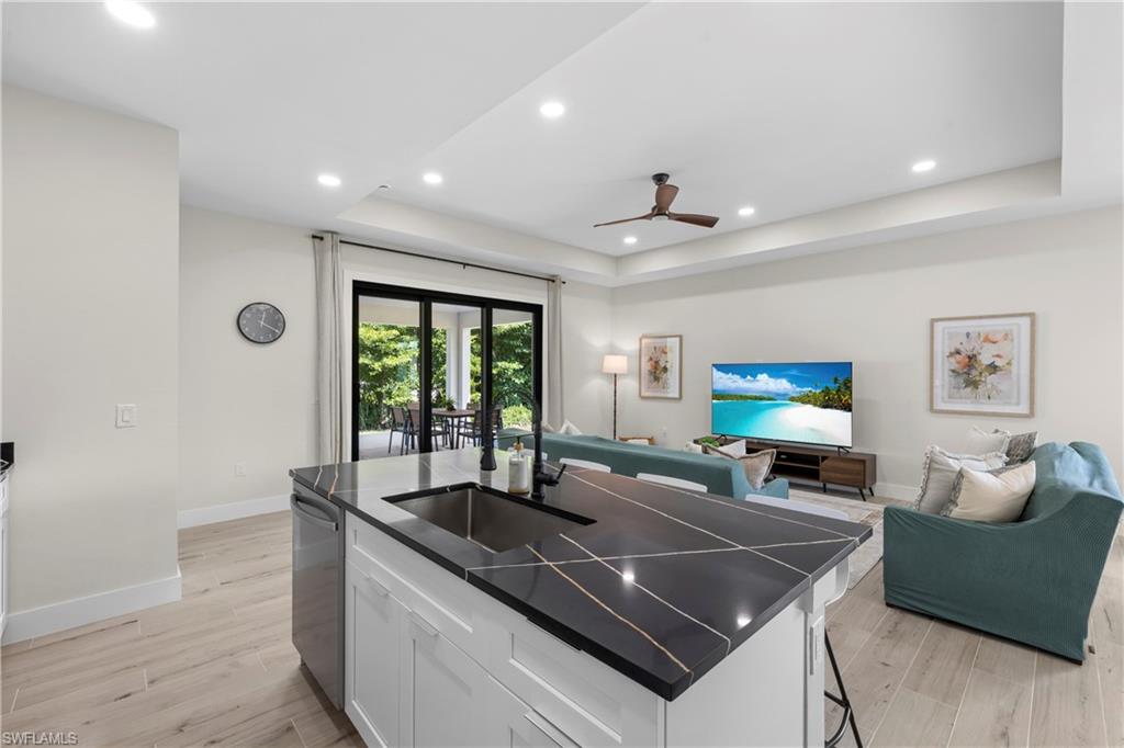 WHISPERING PINES - Residential Lease