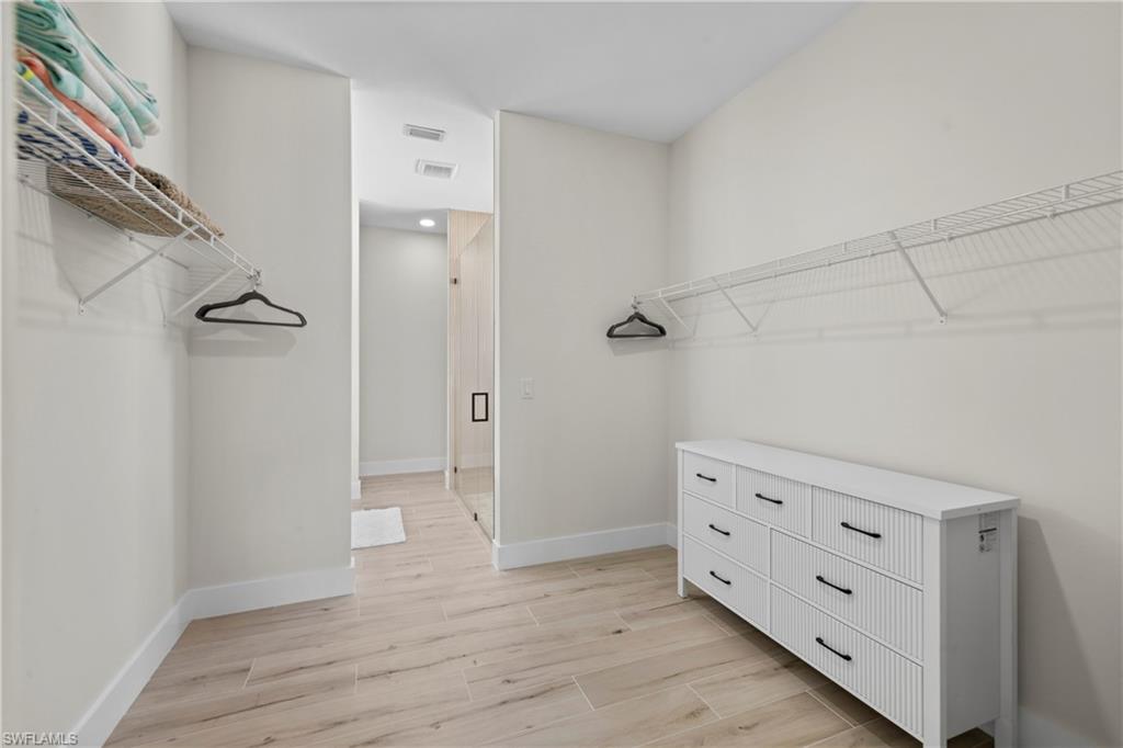 WHISPERING PINES - Residential Lease