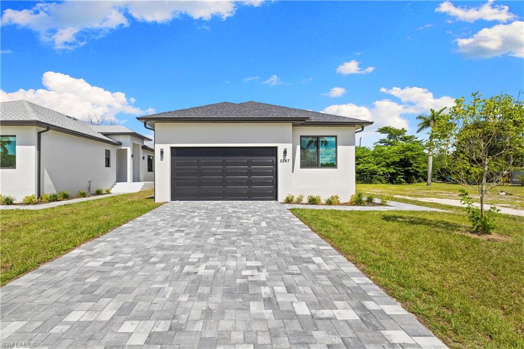 WHISPERING PINES - Residential Lease