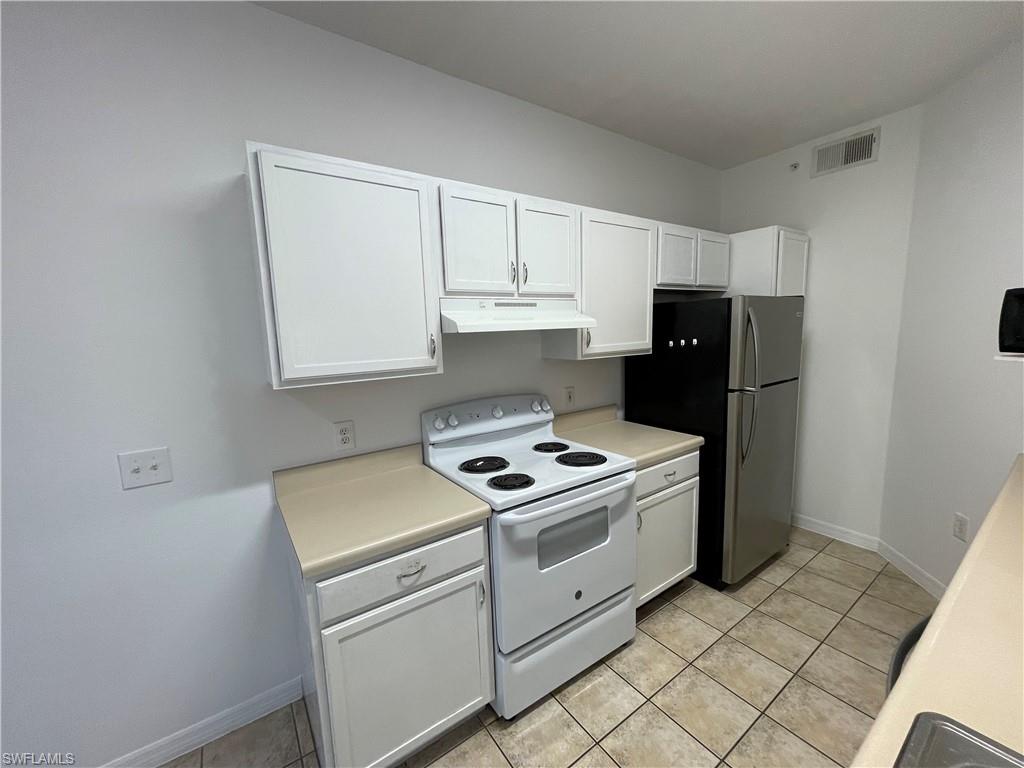 FAIRWAY PRESERVE - Residential Lease