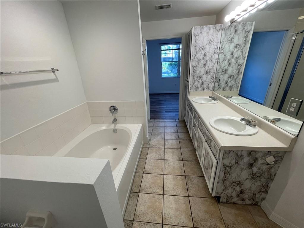 FAIRWAY PRESERVE - Residential Lease