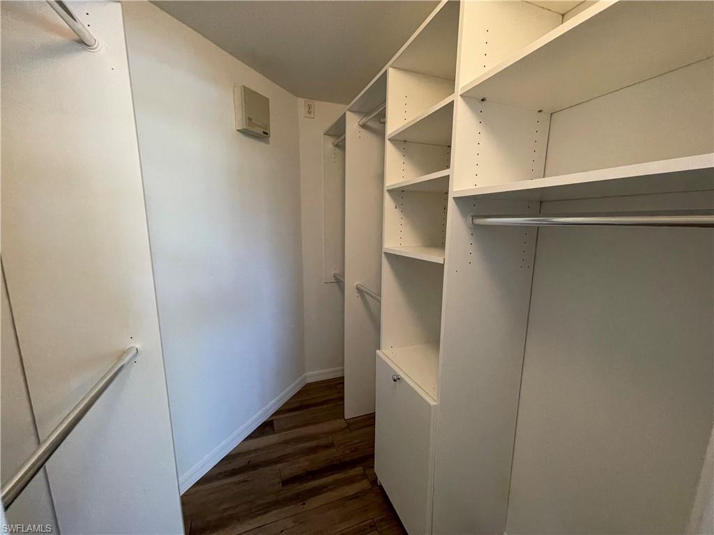 FAIRWAY PRESERVE - Residential Lease