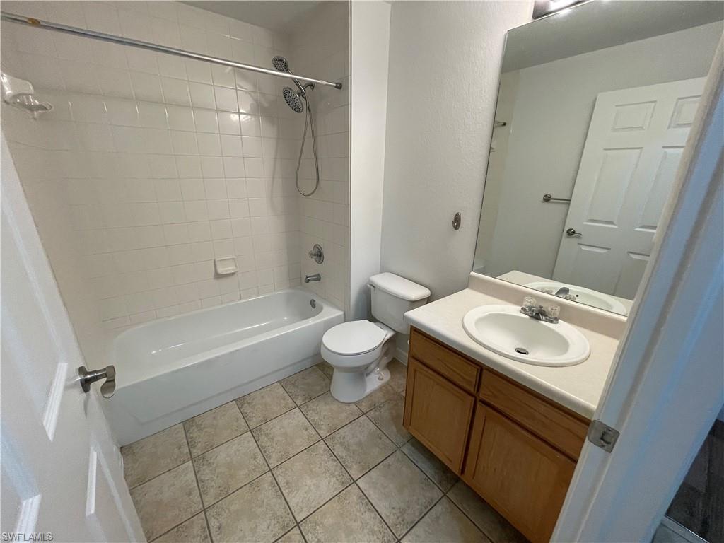 FAIRWAY PRESERVE - Residential Lease