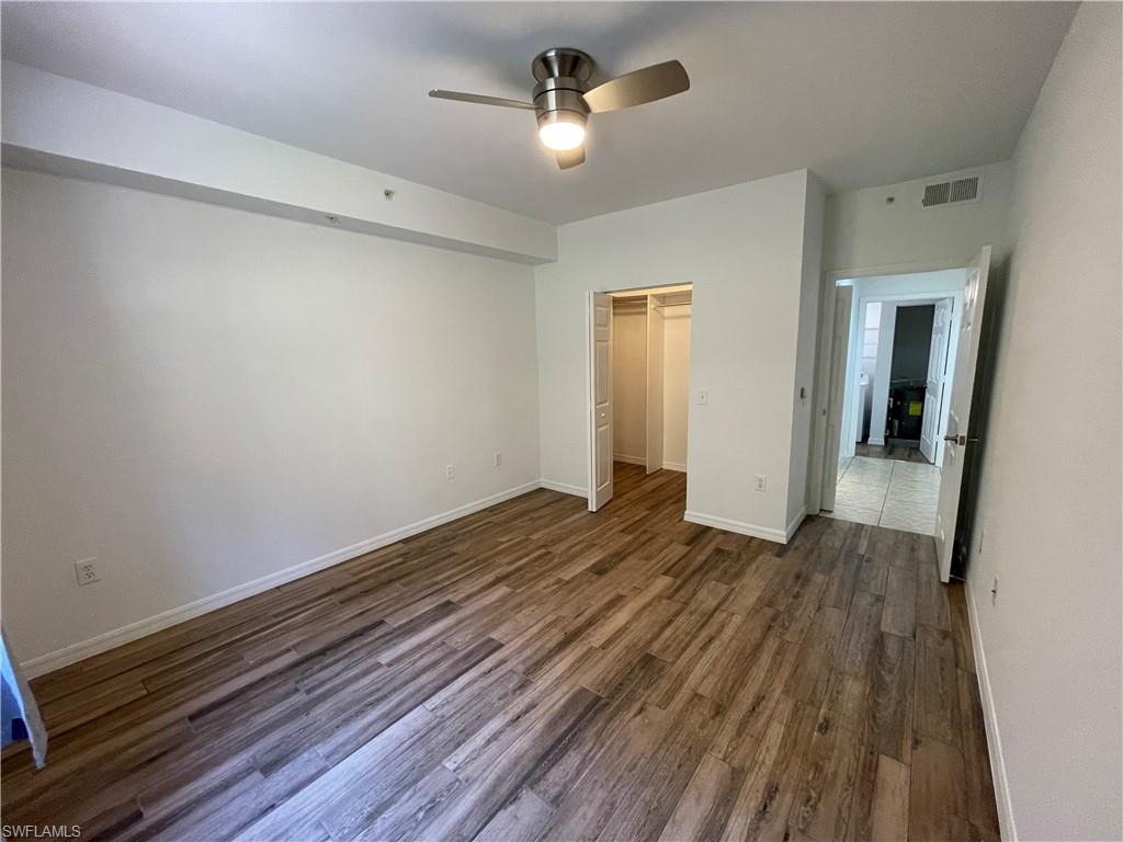 FAIRWAY PRESERVE - Residential Lease