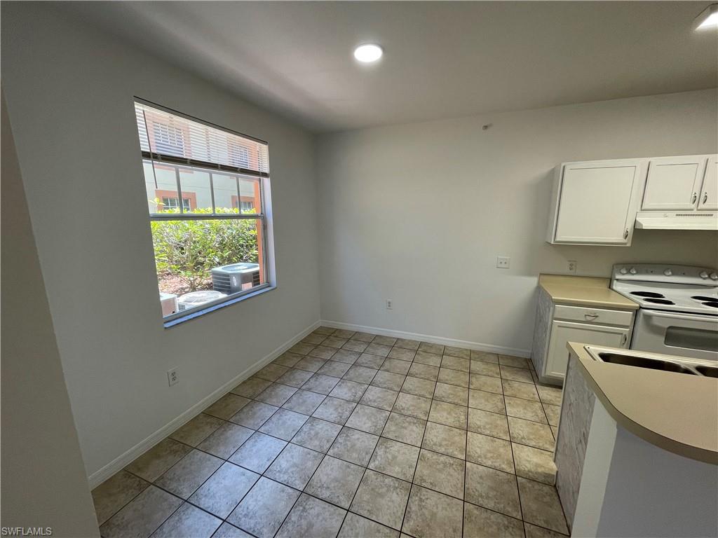 FAIRWAY PRESERVE - Residential Lease