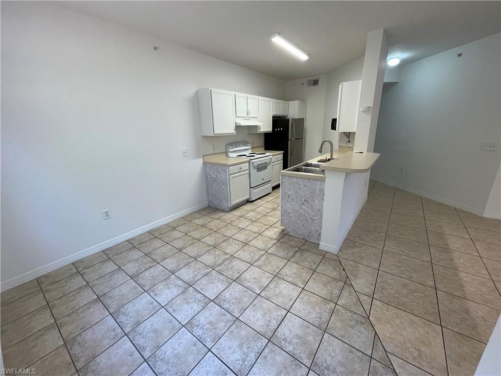 FAIRWAY PRESERVE - Residential Lease