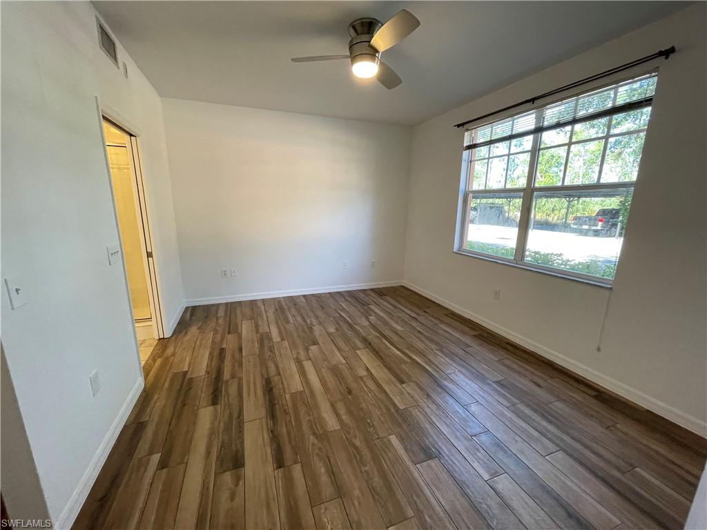 FAIRWAY PRESERVE - Residential Lease