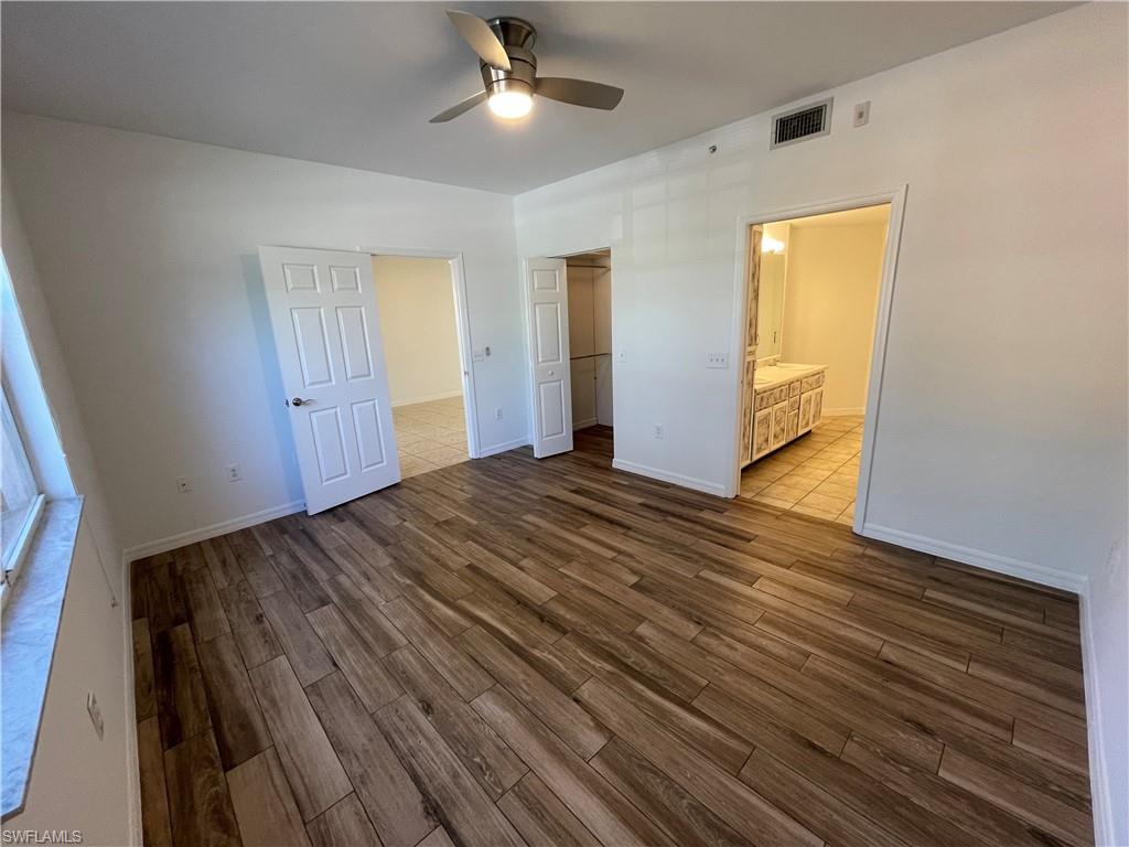 FAIRWAY PRESERVE - Residential Lease