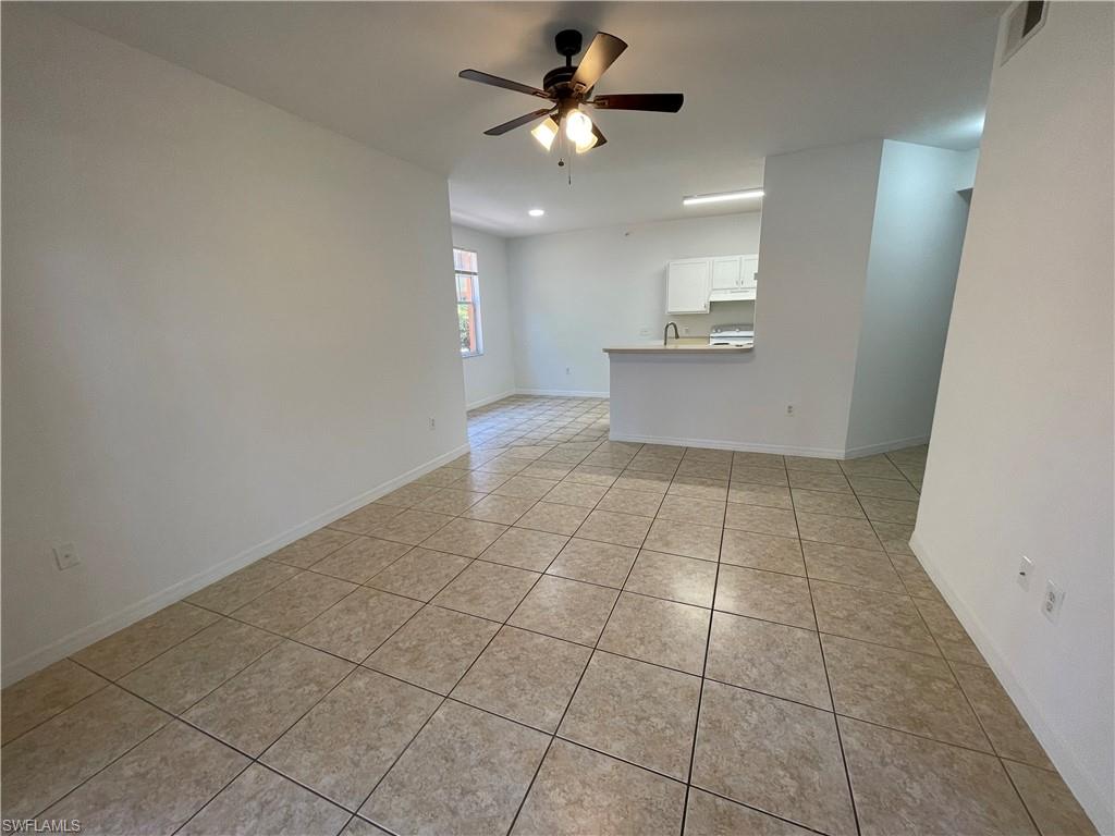 FAIRWAY PRESERVE - Residential Lease