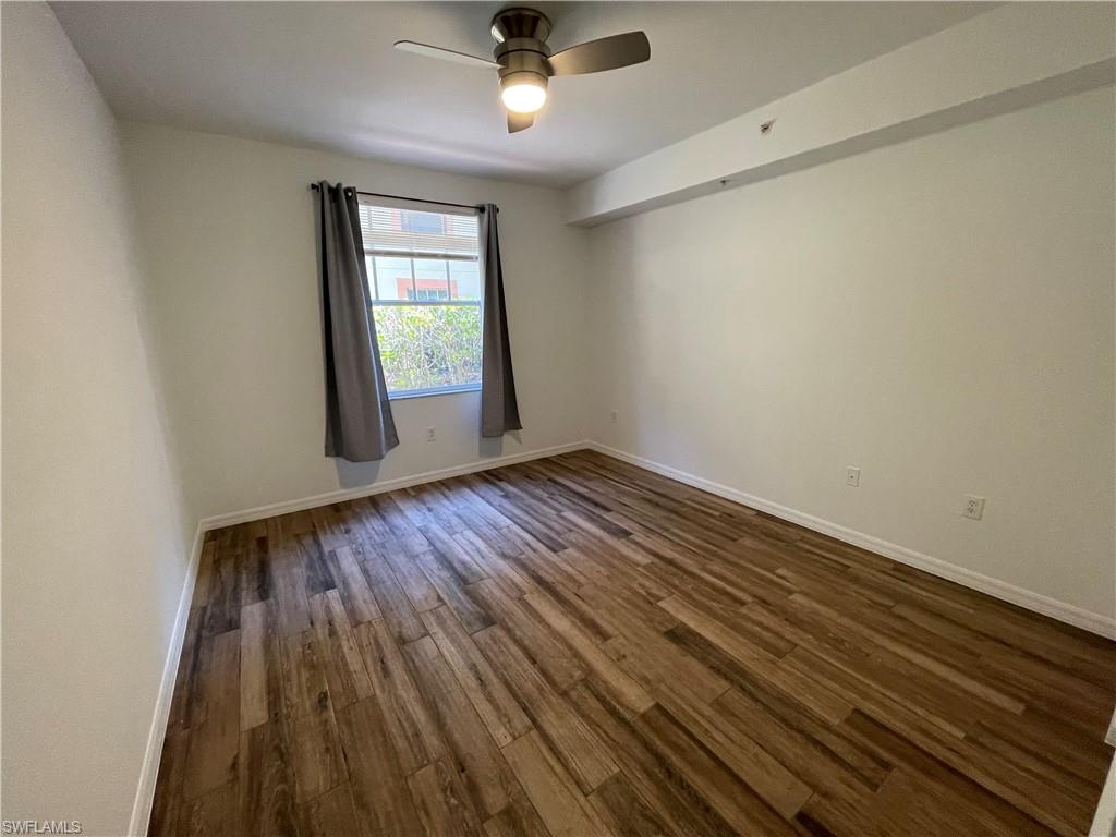 FAIRWAY PRESERVE - Residential Lease