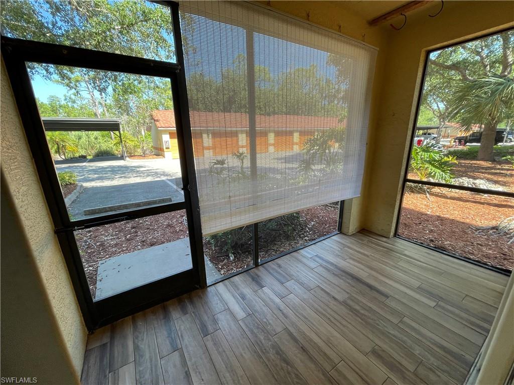 FAIRWAY PRESERVE - Residential Lease