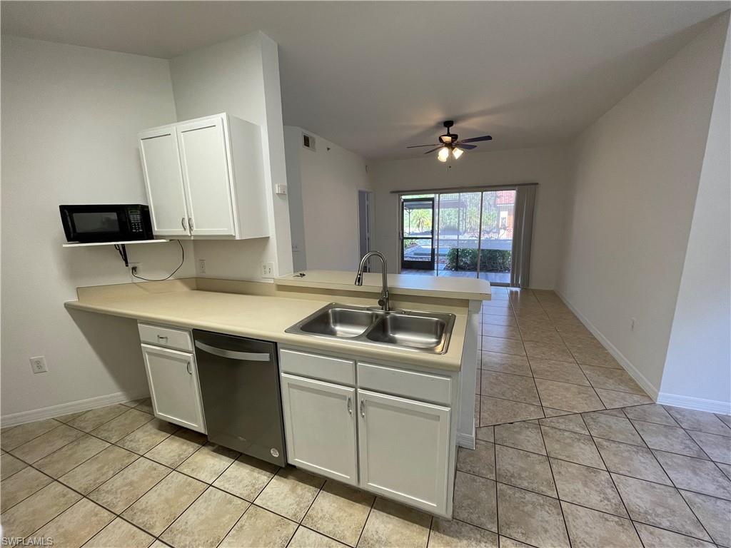 FAIRWAY PRESERVE - Residential Lease