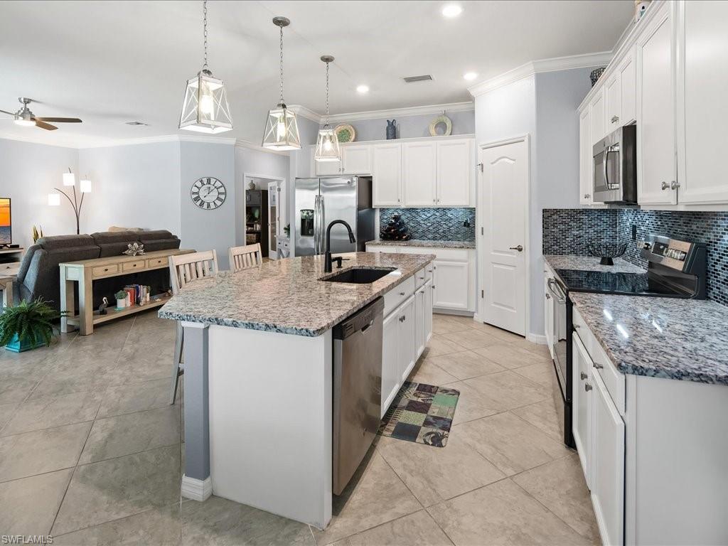 PRATO AT PELICAN PRESERVE - Residential