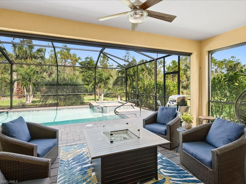 PRATO AT PELICAN PRESERVE - Residential