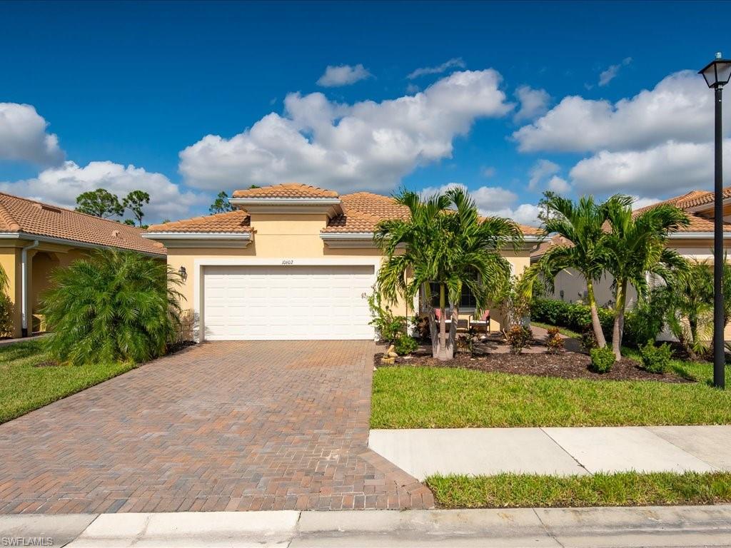 PRATO AT PELICAN PRESERVE - Residential