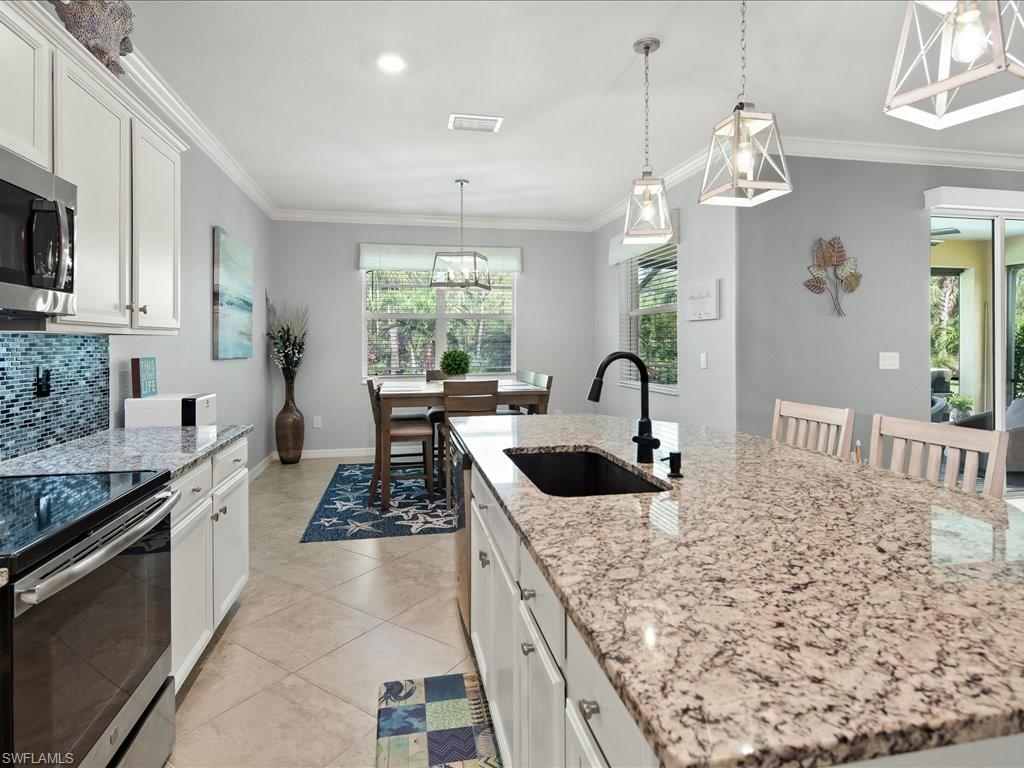 PRATO AT PELICAN PRESERVE - Residential