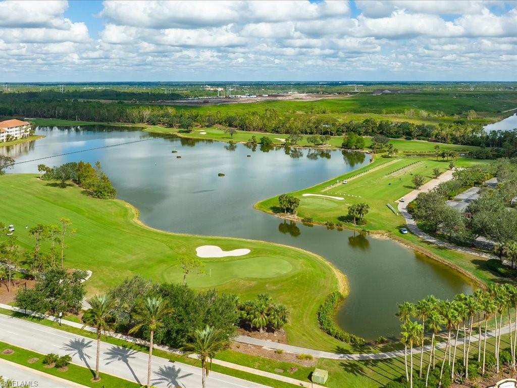 PRATO AT PELICAN PRESERVE - Residential