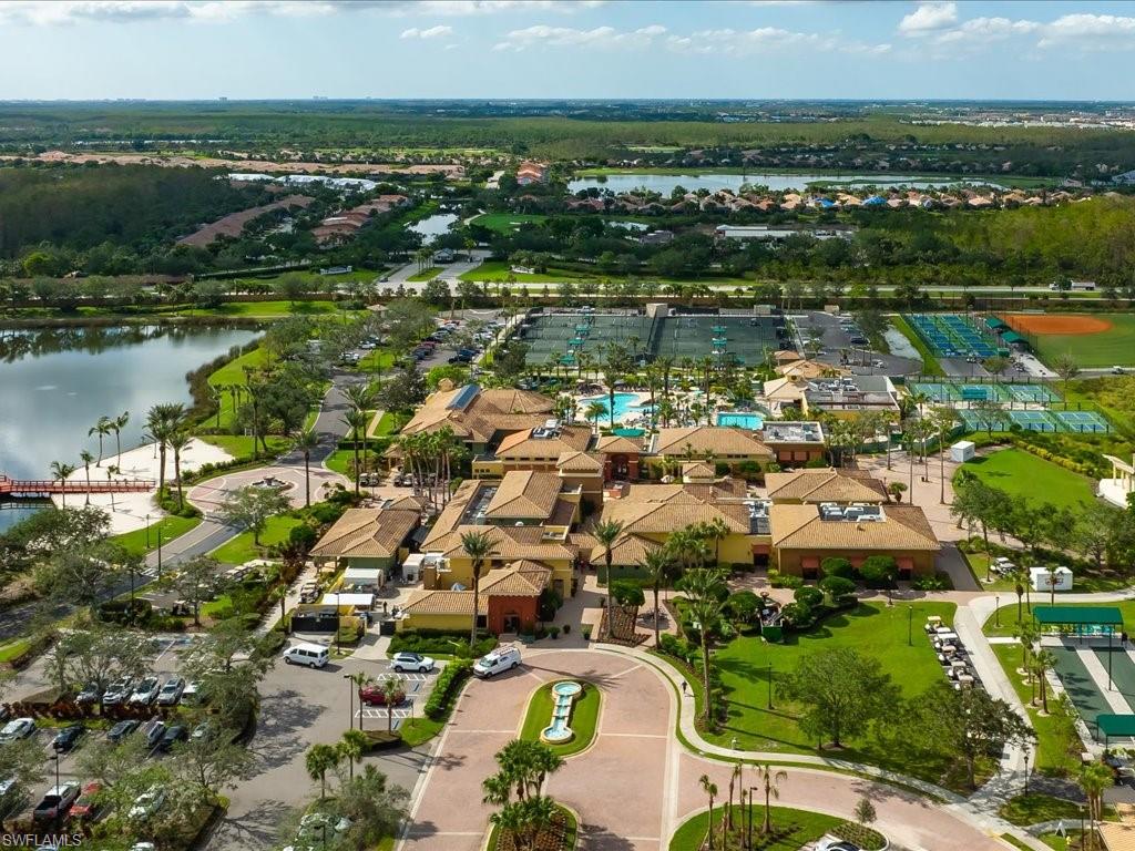 PRATO AT PELICAN PRESERVE - Residential