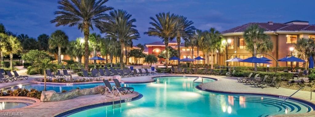 PRATO AT PELICAN PRESERVE - Residential