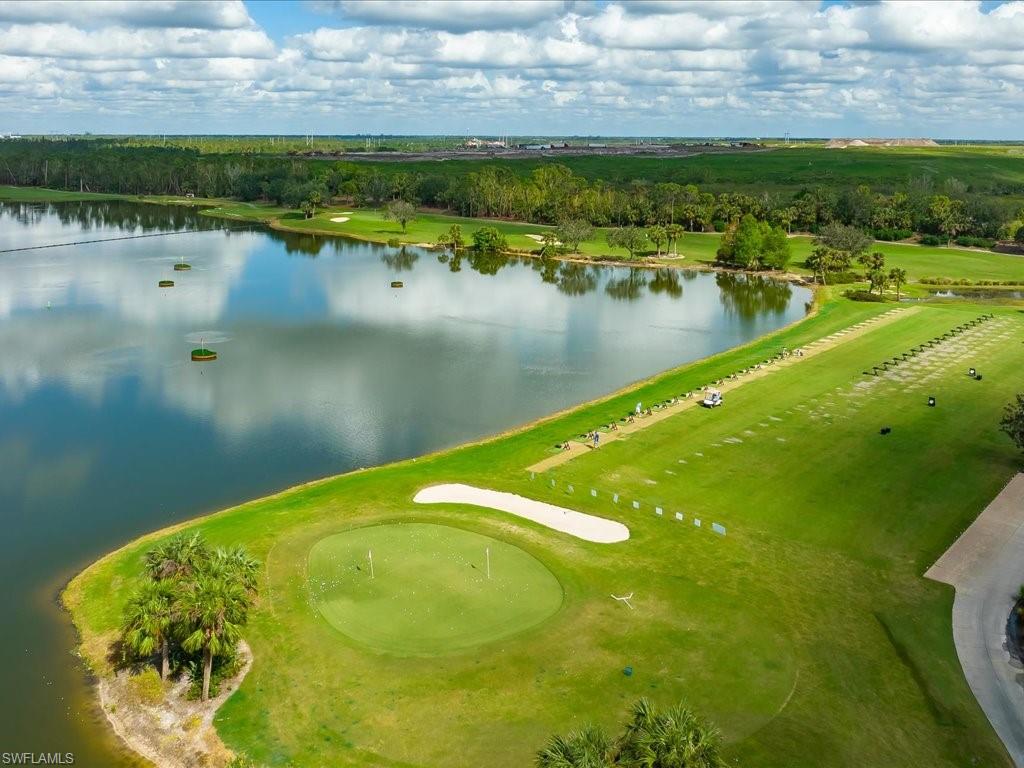 PRATO AT PELICAN PRESERVE - Residential
