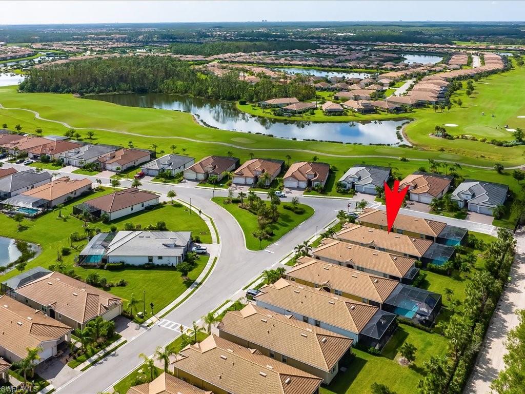 PRATO AT PELICAN PRESERVE - Residential