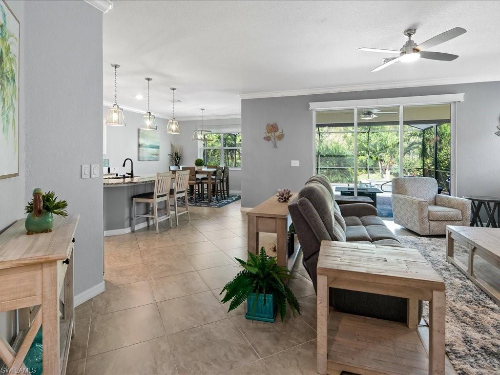 PRATO AT PELICAN PRESERVE - Residential