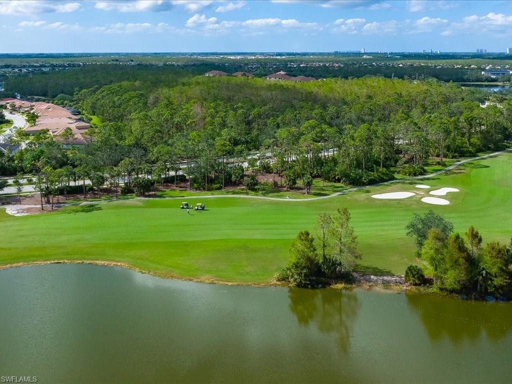 PRATO AT PELICAN PRESERVE - Residential
