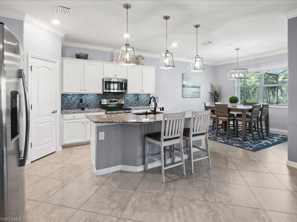 PRATO AT PELICAN PRESERVE - Residential