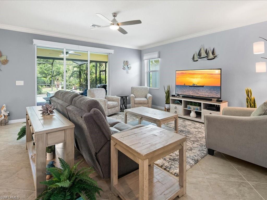 PRATO AT PELICAN PRESERVE - Residential