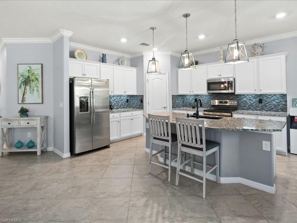PRATO AT PELICAN PRESERVE - Residential