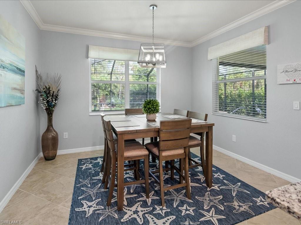 PRATO AT PELICAN PRESERVE - Residential
