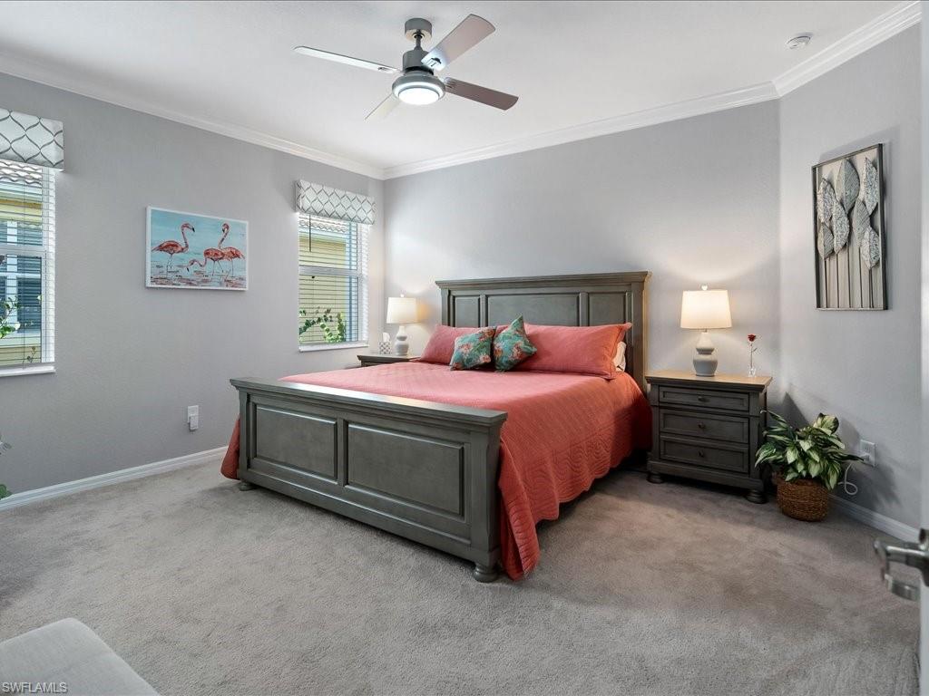 PRATO AT PELICAN PRESERVE - Residential