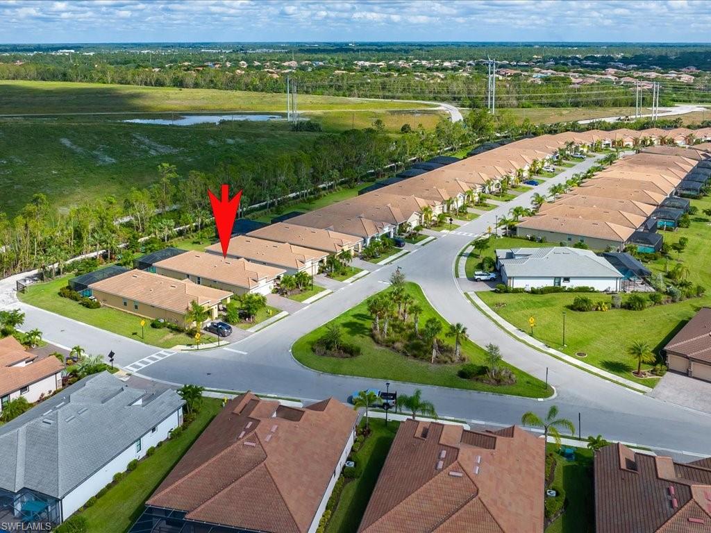 PRATO AT PELICAN PRESERVE - Residential