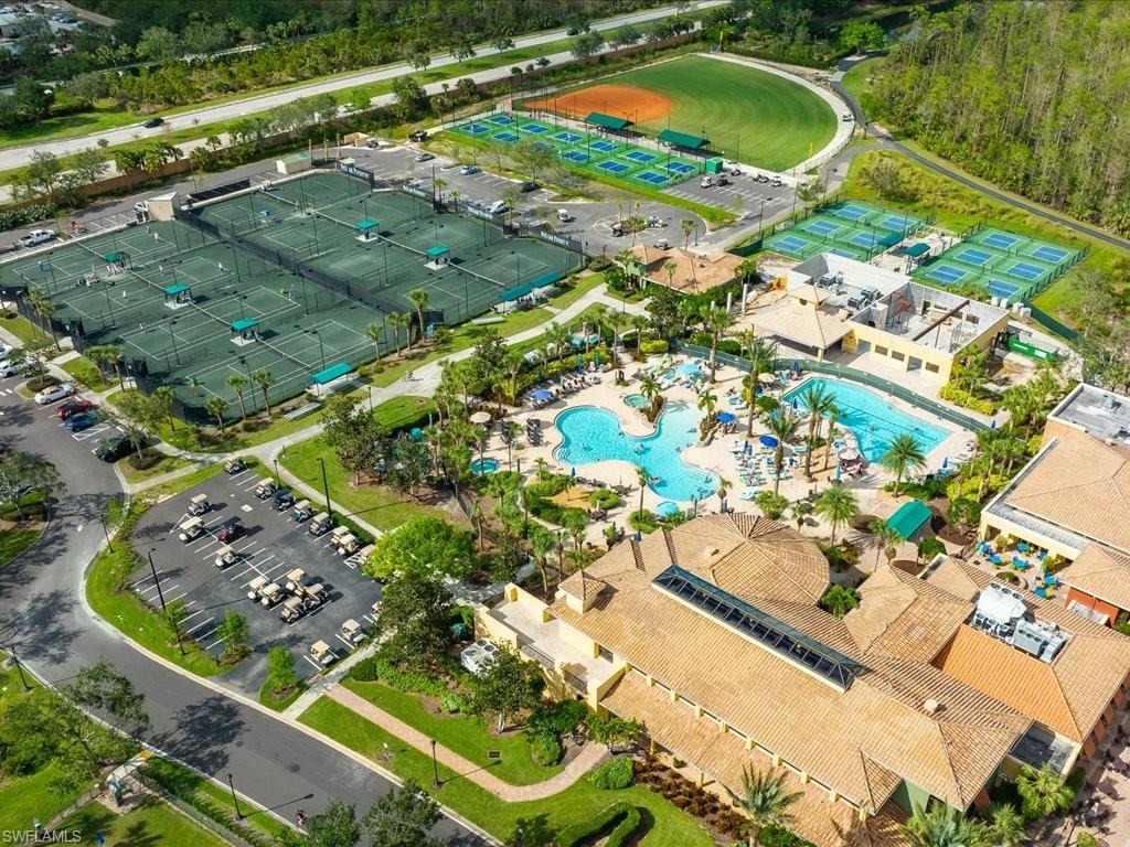 PRATO AT PELICAN PRESERVE - Residential