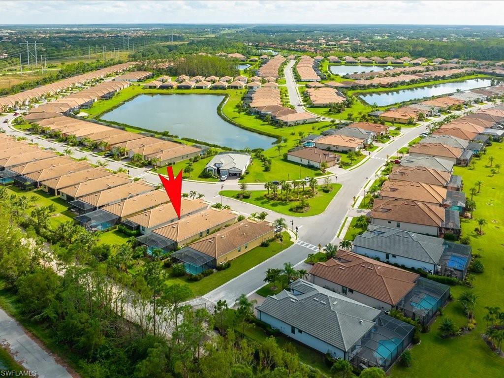 PRATO AT PELICAN PRESERVE - Residential