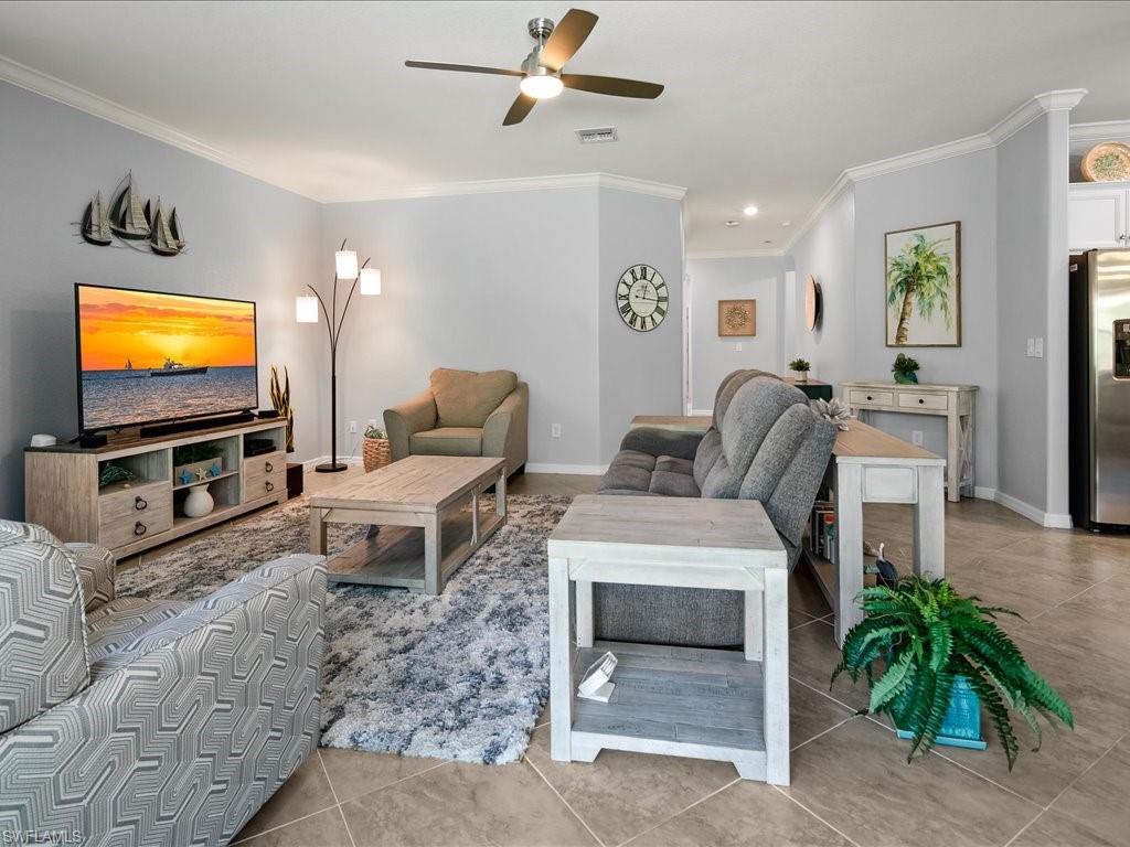 PRATO AT PELICAN PRESERVE - Residential